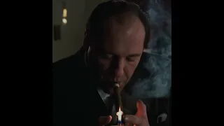 Tony Soprano | The Sopranos Edit