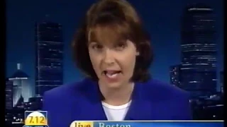 GMTV Louise Woodward's Fothcoming Trial (Oct 1997)