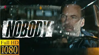 Nobody (2021) - Dodge Challenger Car Chase | Shootout Scene (1080p)