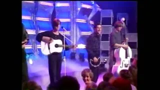 China Crisis Wishful thinking 1984 Top of The Pops
