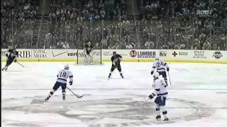 Evgeni Malkin Amazing Goal vs. Lightning! - NHL 25/2/12