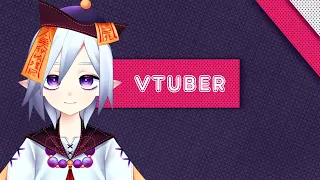 Showcase: Sullivan Dyke [ Live2D Vtuber ]