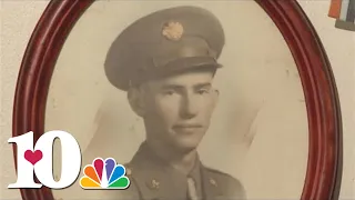 Sweetwater remembers D-Day veteran Clinton Riddle for his heroism