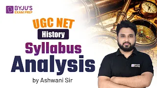 UGC NET History Syllabus Analysis | History | Ashwani Sir