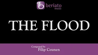 The Flood – Filip Ceunen