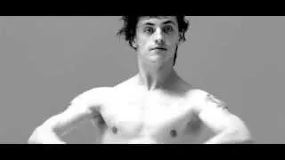 Garage Magazine: Sergei Polunin (2013)