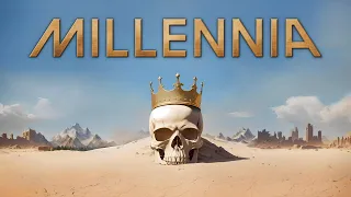 Millennia - An Early Contender for Game of the Year 2024