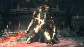 Dark Souls 3 Lothric walkthrough