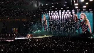 [4K] Ready For It? - Taylor Swift | The Eras Tour Singapore