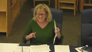 Taunton School Committee Finance & Law Subcommittee...March 6th, 2024 (Live Broadcast)