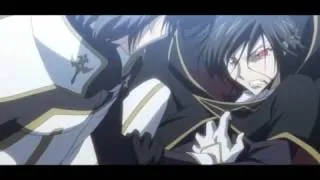 Suzaku & Lelouch - Code Geass AMV