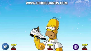 Birdie Bands - Retro's