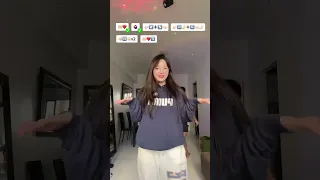 My stupid heart dance tutorial with Dasuri Choi #shorts #tiktok #viral #viralshorts #foryou