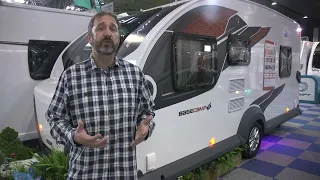 2022 Swift Basecamp 6 review: Camping & Caravanning