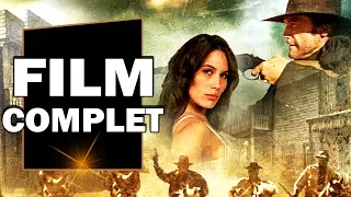 The 6 Guns Girl - Film COMPLET en Français (Action, Western)