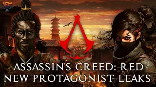 Assassin's Creed: Codename Red - UPDATED LEAKS!