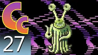 EarthBound – Episode 27: Evil Salesman