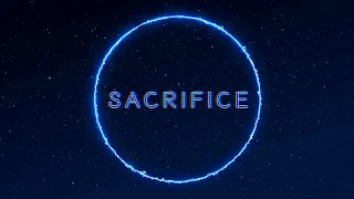 ZEFEAR × Teya Flow - Sacrifice (Official Lyric Video)