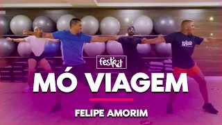 Mó Viagem - Felipe Amorim | COREOGRAFIA - FestRit