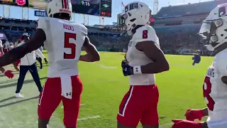 Jackson State vs Bethune Cookman Full Highlights