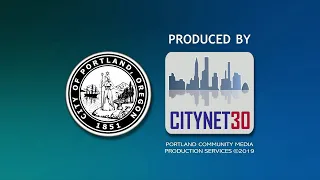 City Council 2019-05-22 PM Session