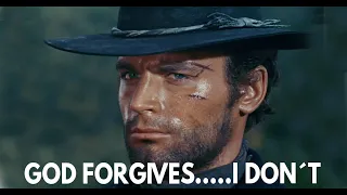 God Forgives... I Don't!  - (WESTERN MOVIE 1967)