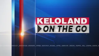 KELOLAND On The Go Monday, March 25