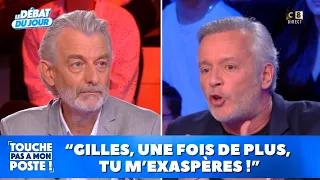 Jean-Michel Maire avoue ne jamais voter aux présidentielles !