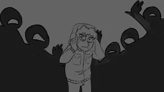 Grey || South Park Animatic