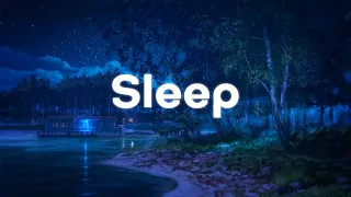 lofi sleep. (￣。￣)～ｚｚｚ ( lofi / hip hop / chill beats / study ) music mix - 〜な曲