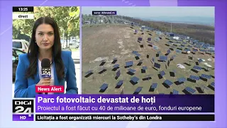 Știrile orei 13 - 7 septembrie Digi24