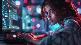 Chillhop Deep Focus Music for Coding Concentration and Study Music for Programmer Productivity Music