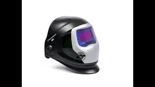 Сварочный щиток (маска) 3М™ Speedglas™ 9100V арт. 501805Р