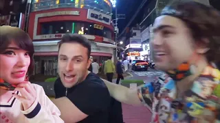 MIZKIF FOUND HIS KOREAN VERSION