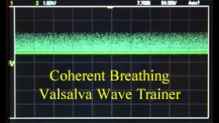 Coherent Breathing's Iconic 2 Bells Now With Sinusoidal Pacing. Breathing Exercises, Breathwork.