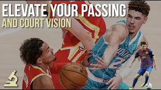 Immediately Boost Your Court Vision! (5 Tips)