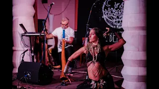 BUDA LOVE: Диджериду традиция | Отчетный концерт TRIBAL BEAT 2020