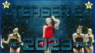 (TEASER 2) SET 2023 FREE - Kpop End-Year Megamix