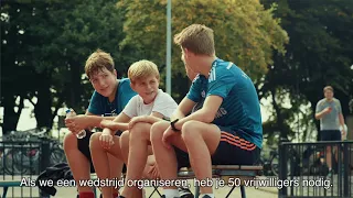 Nederlandse Loterij | Atletiek