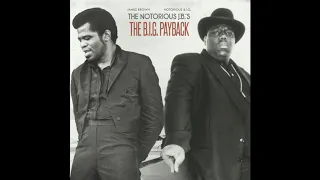 The Notorious J.B.'s - Say It Loud [Instrumental] (Prod. Amerigo Gazaway)