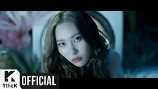 [Teaser 2] SUNMI(선미) _ Siren(사이렌)
