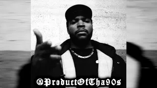 Ice Cube 90's West Coast Type Beat FL Studio (Prod. Product Of Tha 90s)