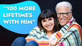 Ted Danson & Mary Steenburgen's Three Decades Of Love | Rumour Juice