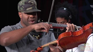 Black Violin "Brandenburg"