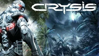 Crysis Игрофильм, Прохождение