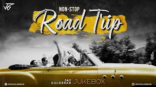 Road Trip Mashup 2   Non Stop JukeBox   Jay Guldekar   Long Drive Mashup   Romantic LoFi, Chill
