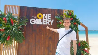 Evento en Cayo Santa Maria | The One Gallery Hotel Cuba (Resumen)