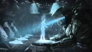 Halo 4 (Xbox 360) Teaser Trailer - E3 2011