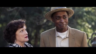 Прочь / Get out (2017) Дублированный трейлер HD