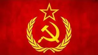 The Internationale Интернационал - Russian Version [1 Hour Version]